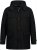JP1880 Dufflecoat Water-repellent Black - Vestes - Vestes homme grandes tailles