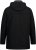 JP1880 Dufflecoat Water-repellent Black - Vestes - Vestes homme grandes tailles