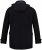 JP1880 Duffle Coat Water Repellent with Detachable Hood Navy - Vestes - Vestes homme grandes tailles
