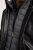 JP1880 Jacket Nappa Lamb Leather Black - Vestes - Vestes homme grandes tailles