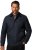 JP1880 Jacket Quilted Navy - Vestes - Vestes homme grandes tailles