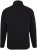 JAY-PI FLEXNAMIC® Golf Sweat Jacket with Zipper Black - Sweatshirts & hoodies - Sweatshirts/Hoodies grande taille homme