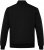 STHUGE Bomber Jacket Quilted Black - Vestes - Vestes homme grandes tailles