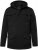 JP1880 Field Jacket Wind-repellent Black - Vestes - Vestes homme grandes tailles