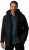 JP1880 Field Jacket Wind-repellent Black - Vestes - Vestes homme grandes tailles