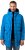 JAY-PI Extra Warm Parka with Extra Pockets - Vestes - Vestes homme grandes tailles