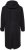JP1880 Water-repellent Functional Coat with Wool Look Black - Vestes - Vestes homme grandes tailles