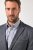 JP1880 Jacket Business Donegal Graphite Grey - Vestes - Vestes homme grandes tailles