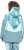 Ulla Popken HYPRAR Performance Jacket Ice Green - Vestes - 