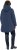 Ulla Popken HYPRAR Triple Function Jacket Dark Teal - Vestes - 