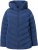 Ulla Popken HYPRAR Quilted Puffer Jacket Navy - Vestes - 