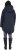 Ulla Popken HYPRAR Waterproof Windproof Breathable Jacket Black - Vestes - 