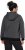 Ulla Popken Water-Repellant Softshell Jacket Black - Vestes - 