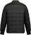 JP1880 Quilted Shirt Collar Jacket TALL Anthracite - TALL vestes - 