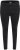 Kaffe Curve Laurina Jean Denim noir délavé - Jeans & Pantalons Femme Grandes Tailles – Plus Size - 