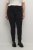 Kaffe Curve Laurina Jean Denim noir délavé - Jeans & Pantalons Femme Grandes Tailles – Plus Size - 