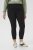 Kaffe Curve Dina Jean slim longueur cropped Noir - Jeans & Pantalons Femme Grandes Tailles – Plus Size - 