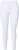Ulla Popken Basic Stretch Knit Ankle Length Leggings Snow White - Jeans & Pantalons Femme Grandes Tailles – Plus Size - 