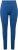 Ulla Popken Basic Stretch Knit Ankle Length Leggings Grey Blue - Jeans & Pantalons Femme Grandes Tailles – Plus Size - 