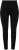 Ulla Popken Viscose Spandex Leggings Black - Jeans & Pantalons Femme Grandes Tailles – Plus Size - 