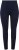 Ulla Popken Viscose Spandex Leggings Night Blue - Jeans & Pantalons Femme Grandes Tailles – Plus Size - 