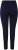 Ulla Popken Viscose Spandex Leggings Night Blue - Jeans & Pantalons Femme Grandes Tailles – Plus Size - 