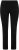 Ulla Popken Denim Look All Elastic Pocket Sienna Jeggings Black - Jeans & Pantalons Femme Grandes Tailles – Plus Size - 