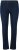 Ulla Popken Denim Look All Elastic Pocket Sienna Jeggings Blue Denim - Jeans & Pantalons Femme Grandes Tailles – Plus Size - 