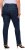Ulla Popken Denim Look All Elastic Pocket Sienna Jeggings Blue Denim - Jeans & Pantalons Femme Grandes Tailles – Plus Size - 