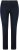 Ulla Popken Denim Look All Elastic Pocket Sienna Jeggings Dark Blue Denim - Jeans & Pantalons Femme Grandes Tailles – Plus Size - 