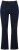Ulla Popken Regular Fit Mandy Stretch Jeans Blue Denim - Jeans & Pantalons Femme Grandes Tailles – Plus Size - 