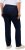 Ulla Popken Regular Fit Mandy Stretch Jeans Blue Denim - Jeans & Pantalons Femme Grandes Tailles – Plus Size - 