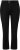 Ulla Popken Sammy Fit Slim Leg Stretch Jeans Black - Jeans & Pantalons Femme Grandes Tailles – Plus Size - 