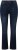 Ulla Popken Sammy Fit Slim Leg Stretch Jeans Blue Denim - Jeans & Pantalons Femme Grandes Tailles – Plus Size - 