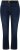 Ulla Popken Sammy Fit Slim Leg Stretch Jeans Blue Denim - Jeans & Pantalons Femme Grandes Tailles – Plus Size - 