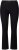 Ulla Popken Sammy Fit Slim Leg Stretch Jeans Dark Blue Denim - Jeans & Pantalons Femme Grandes Tailles – Plus Size - 