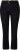 Ulla Popken Sammy Fit Slim Leg Stretch Jeans Dark Blue Denim - Jeans & Pantalons Femme Grandes Tailles – Plus Size - 