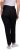 Ulla Popken Sammy Fit Slim Leg Stretch Jeans Dark Blue Denim - Jeans & Pantalons Femme Grandes Tailles – Plus Size - 