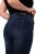 Ulla Popken Marie Fit Bootcut Stretch Jeans Blue Denim - Ulla Popken - Ulla Popken Grandes Tailles