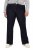 Ulla Popken Marie Fit Bootcut Stretch Jeans Dark Blue Denim - Ulla Popken - Ulla Popken Grandes Tailles