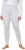 Ulla Popken Quick Dry Moisture Wicking Stretch Ski Leggings Snow White - Jeans & Pantalons Femme Grandes Tailles – Plus Size - 