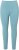 Ulla Popken Faux Fur Lined Stretch Leggings Ice Green - Jeans & Pantalons Femme Grandes Tailles – Plus Size - 