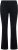 Ulla Popken Basic Mony Tapered Leg Stretch Pants Navy - Jeans & Pantalons Femme Grandes Tailles – Plus Size - 