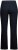 Ulla Popken Basic Mony Tapered Leg Stretch Pants Navy - Jeans & Pantalons Femme Grandes Tailles – Plus Size - 