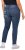 Ulla Popken Positive Thoughts Slim Leg Sarah Fit Stretch Jeans Blue Denim - VÊTEMENTS FEMME 40-66 - 