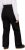 Ulla Popken HYPRAR Triple Function Ski Pants Black - Jeans & Pantalons Femme Grandes Tailles – Plus Size - 