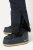 Ulla Popken HYPRAR Triple Function Ski Pants Navy - Vêtements de ski - 