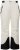 Ulla Popken HYPRAR Triple Function Ski Pants Snow White - Jeans & Pantalons Femme Grandes Tailles – Plus Size - 