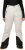 Ulla Popken HYPRAR Triple Function Ski Pants Snow White - Jeans & Pantalons Femme Grandes Tailles – Plus Size - 