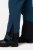 Ulla Popken HYPRAR Triple Function Ski Pants Teal - Vêtements de ski - 